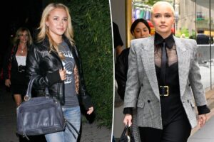 Hayden Panettiere’s ‘slew of’ incriminating texts with drug dealer under DEA investigation