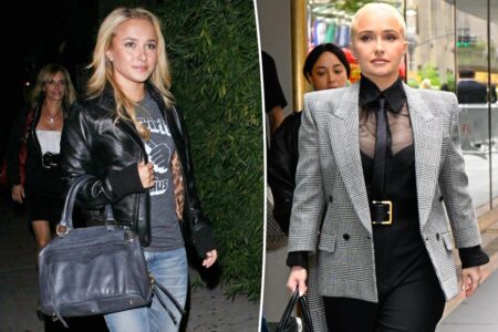 Hayden Panettiere’s ‘slew of’ incriminating texts with drug dealer under DEA investigation