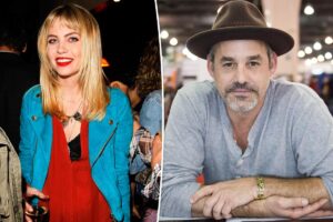 Daveigh Chase, Nicholas Brendon and more stars snubbed from Emmys 2026 in memoriam