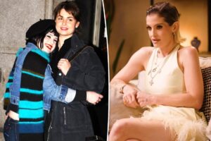 Kelly Osbourne permanently cuts ties with sister Aimee