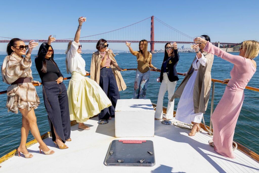 Where and when to watch ‘RHOSLC’ Season 7 premiere for free