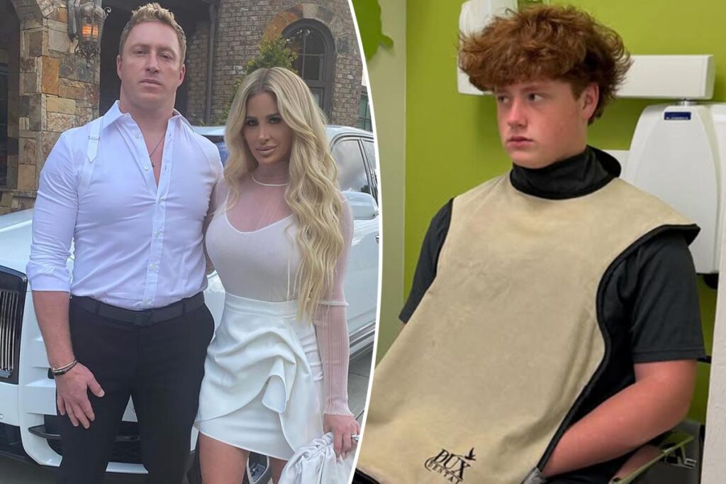 KJ Biermann’s phone confiscated by parents over a year before sodomy and sexual battery arrest