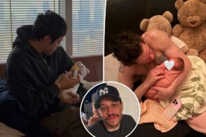 Pete Davidson shares drastic life changes after becoming a dad