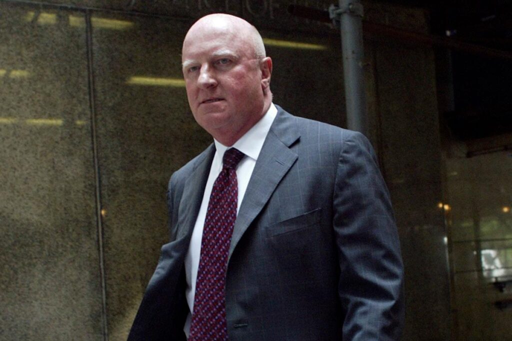 Society shock as ex-con MAGA man hosts blowout birthday bash at famed Kennedys compound