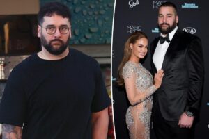 Matt Kalil responds after lawsuit against ex Haley Baylee is dismissed