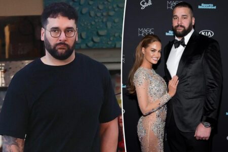 Matt Kalil responds after lawsuit against ex Haley Baylee is dismissed