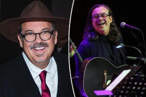 ‘Barely Breathing’ singer Duncan Sheik’s last public appearance before death