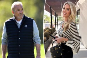 Inside Kevin Costner’s year-long relationship with 39-year-old Arizona influencer