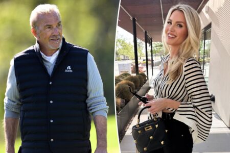 Inside Kevin Costner’s year-long relationship with 39-year-old Arizona influencer