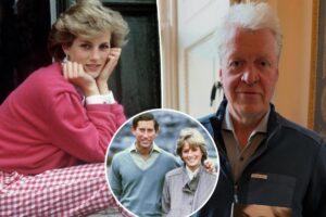 Princess Diana’s brother doubles down on King Charles’ ‘monstrous’ remarks about ex-wife’s death