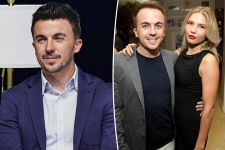 Frankie Muniz’s estranged wife, Paige Price, shares cryptic message after actors says he’s ‘hitting rock bottom’