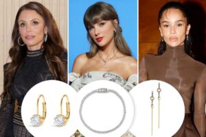 The Nordstrom Savings Event has celeb-loved jewelry — up to 60% off