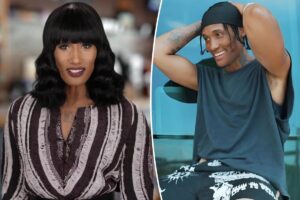 ‘Love & Hip Hop Atlanta’ star detransitioning after living as a woman for 12 years