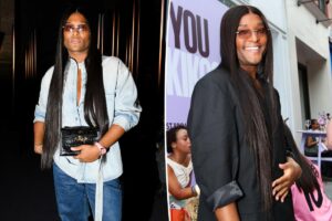 Celebrity stylist Law Roach announces which A-list star has become his newest client