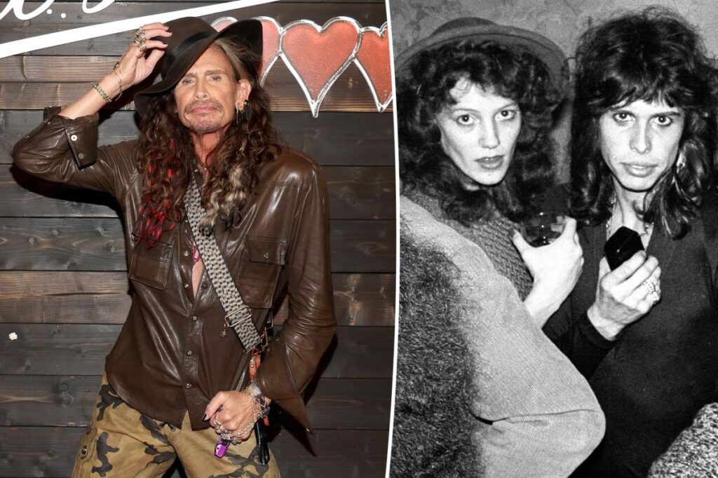 Steven Tyler remains ‘confident’ after latest lawsuit twist