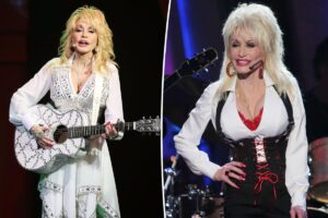 Dolly Parton’s secret trip for experimental cancer treatment revealed