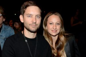 Exes Tobey Maguire, Jennifer Meyer take major step in divorce proceedings a decade after their separation