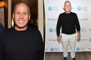 Joe Farrell’s son sued for $7 million after accident