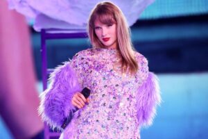 Taylor Swift announces ‘The Life of a Showgirl: The Encore’ album