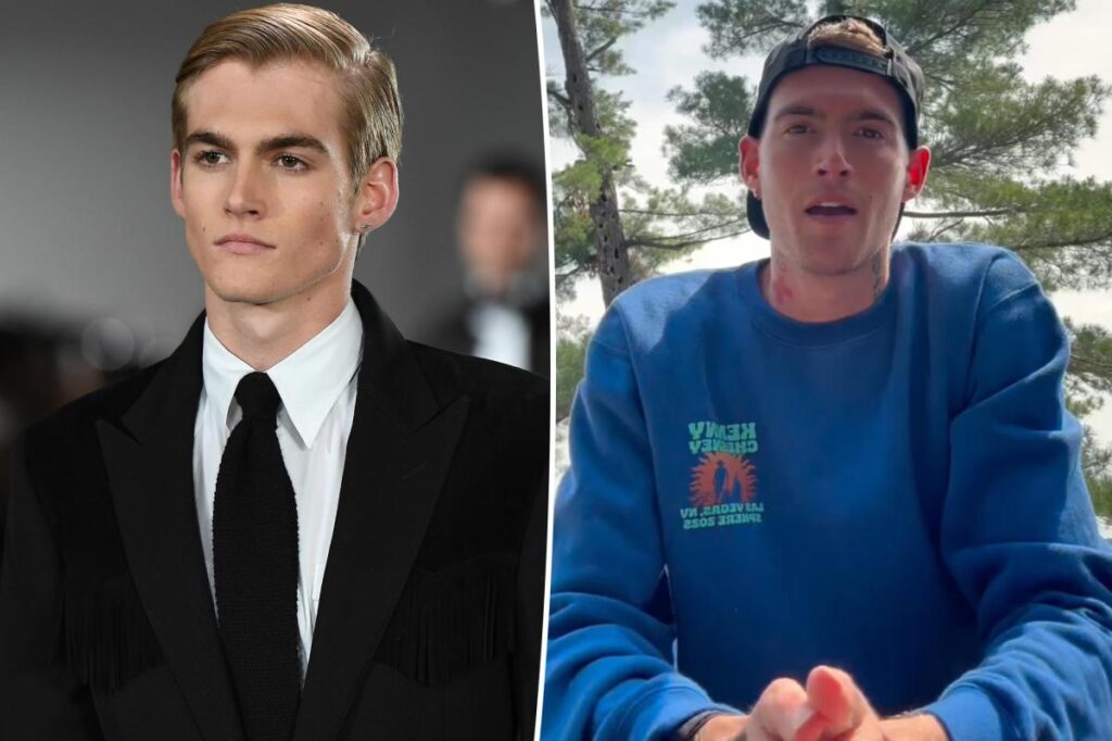 Inside Presley Gerber’s ‘demons’ before shocking death at 27