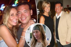 ‘RHONY’ star Hailey Glassman addresses rumors she broke up Jon and Kate Gosselin’s marriage