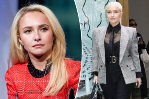 Hayden Panettiere previously overdosed, secretly entered rehab weeks before death