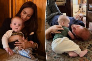 Meghan Markle’s BFF gives glimpse inside family’s new UK life