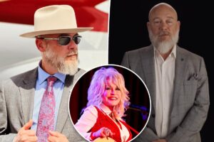 Dolly Parton’s nephew ‘menaced and intimidated’ staffers at her Nashville hotel, museum: lawsuit