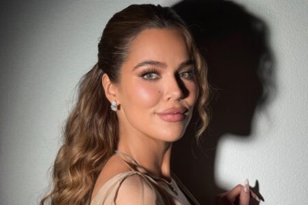 Khloé Kardashian bought these Colorgram lipsticks in ‘every color’