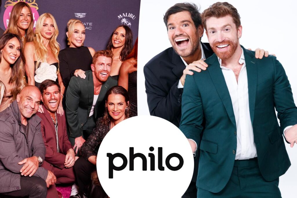 Page Six’s Virtual Reali-Tea Awards to stream exclusively on Philo