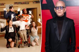 Ryan Murphy issues major update on ‘Glee’ reboot
