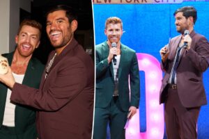 How to watch Page Six’s Virtual Reali-Tea Awards for free: Release date, celebs