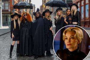 Where to watch ‘American Horror Story’ Season 13 for free
