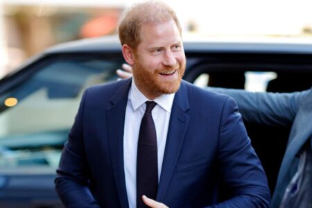 Prince Harry could rake in staggering payday for elite events: expert