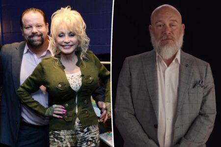 Dolly Parton’s manager wants her family ‘out of the picture’: source