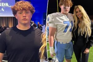 Cops respond to report of Kim Zolciak’s son shooting pellet gun