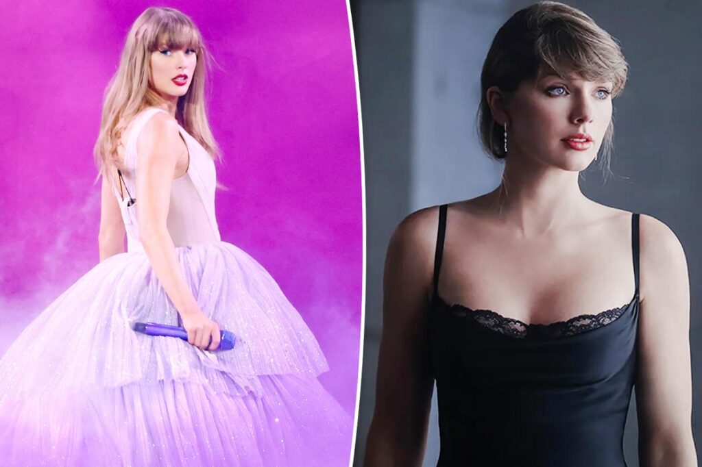 Taylor Swift issues brutal warning about toxic ex in scathing ‘Patient Zero’ lyrics