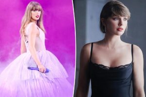 Taylor Swift issues brutal warning about toxic ex in scathing ‘Patient Zero’ lyrics