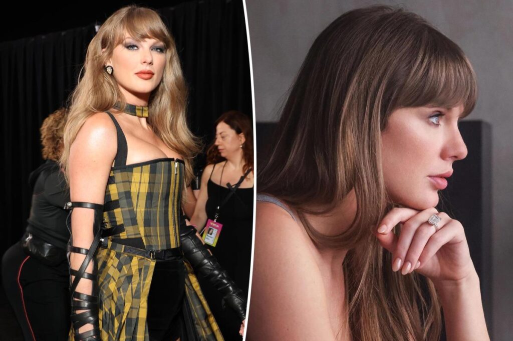 Inside Taylor Swift’s ‘special’ 2026 MTV VMAs appearance