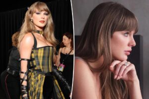 Inside Taylor Swift’s ‘special’ 2026 MTV VMAs appearance