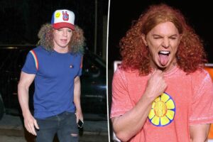 Carrot Top’s chilling text to manager before suicide attempt revealed
