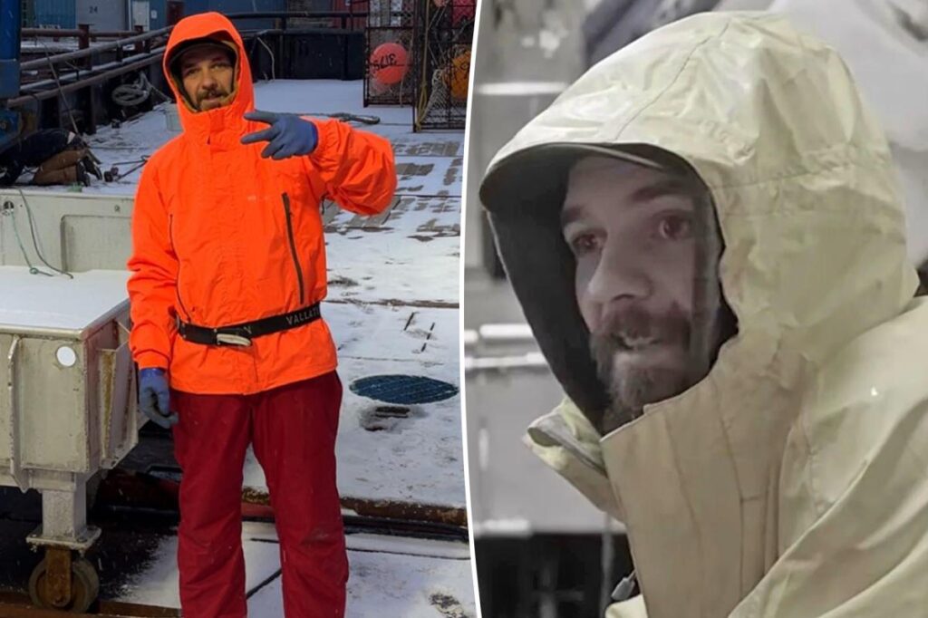 How ‘Deadliest Catch’ handled Todd Meadows’ death on TV