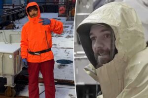 How ‘Deadliest Catch’ handled Todd Meadows’ death on TV