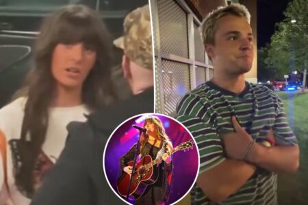 Ella Langley rejects fan’s date proposal in viral video