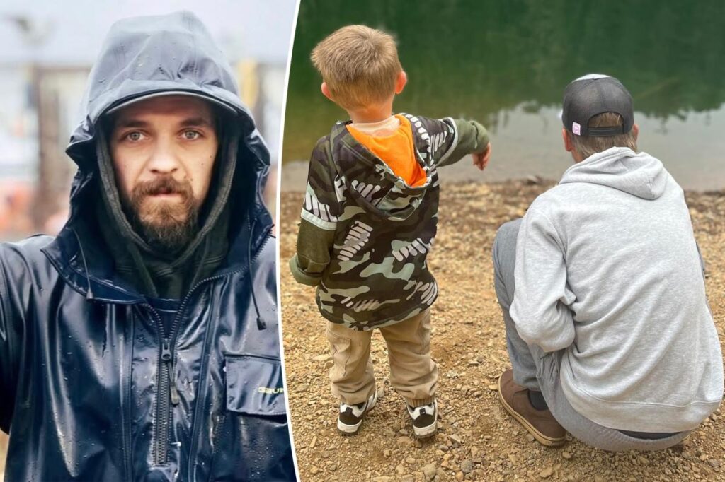 What ‘Deadliest Catch’ star Todd Meadows told his kids moments before his death