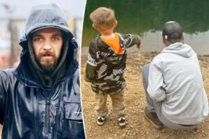 What ‘Deadliest Catch’ star Todd Meadows told his kids moments before his death