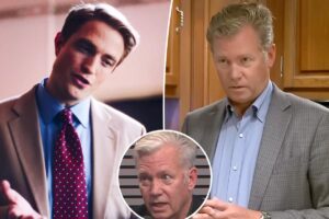 Chris Hansen rips Robert Pattinson’s ‘bizarre’ portrayal of journalist in ‘Primetime’
