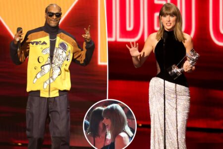 Dolly Parton tributes, Madonna’s bizarre speeches