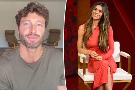 Taylor Frankie Paul’s ex-fiancé Doug Mason breaks silence on their broken engagement