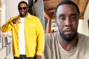 Sean ‘Diddy’ Combs’ release date moved up again